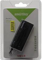 USB - Xaб Smartbuy SBHA-68102