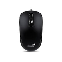 Компьютерная мышь Genius DX-110 Black1