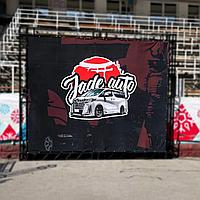 ИЗГОТОВЛЕНИЕ ПРЕСС-СТЕН