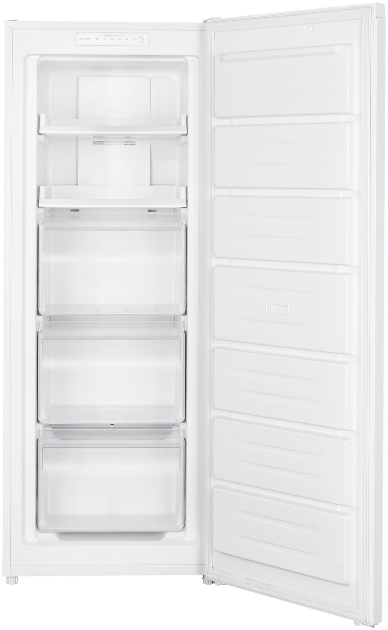 Морозильник SNOWCAP, FR NF 179 W, 161 л., белый