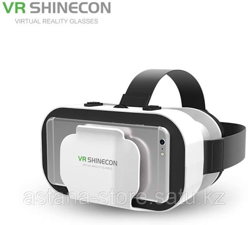 Виртуальные очки VR-Shinecon G05