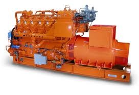 Газовая электростанция Kohler Power Systems 800RZW, 600RZW, 400RZW, 150RZGB, 125RZG