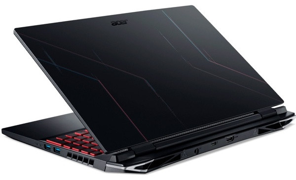 Acer Nitro 5 15.6" / 8 Гб / SSD 512 Гб / Без ОС / AN515-58-59YX / NH.QM0ER.007
