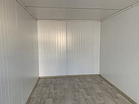 Блок-модуль 18 кв. м3