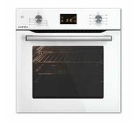 Духовка эл.встраиваемая А6-SF3 белая LUXELL