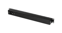 Блок электрических розеток TLK, 19" на 8 гнезд, 10 A1