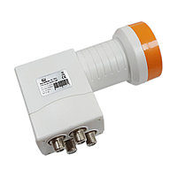 Спутниковый конвертер Galaxy Innovations GI 304 Circular Quad LNB