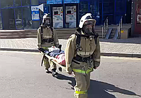 Услуга по обеспечению пожарной безопасности мероприятий, концертов1