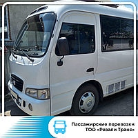 Междугородние перевозки6