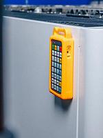 Оптоволоконный лазерный станок MetalTec 1530S (1500W)1