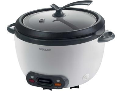 Мультиварка Sencor SRM 1810 белая