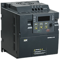 Система управления вентиляцией HVAC-2-5.5кВт IP65 две заслонки два привода 1хЦПУ панель оператора ONI2