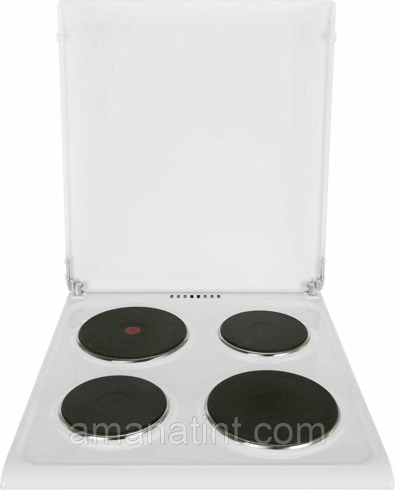 Плита электрическая Gefest ЭП Н Д 5140-02 белая