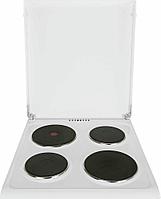 Плита электрическая Gefest ЭП Н Д 5140-02 белая2