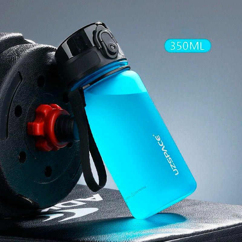 Бутылка для напитков UZSPACE 3034 350ML