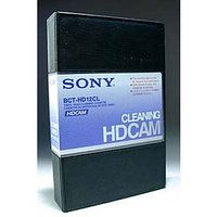 Sony BCT-HD12CL чистящая кассета HDCAM/BTCAM
