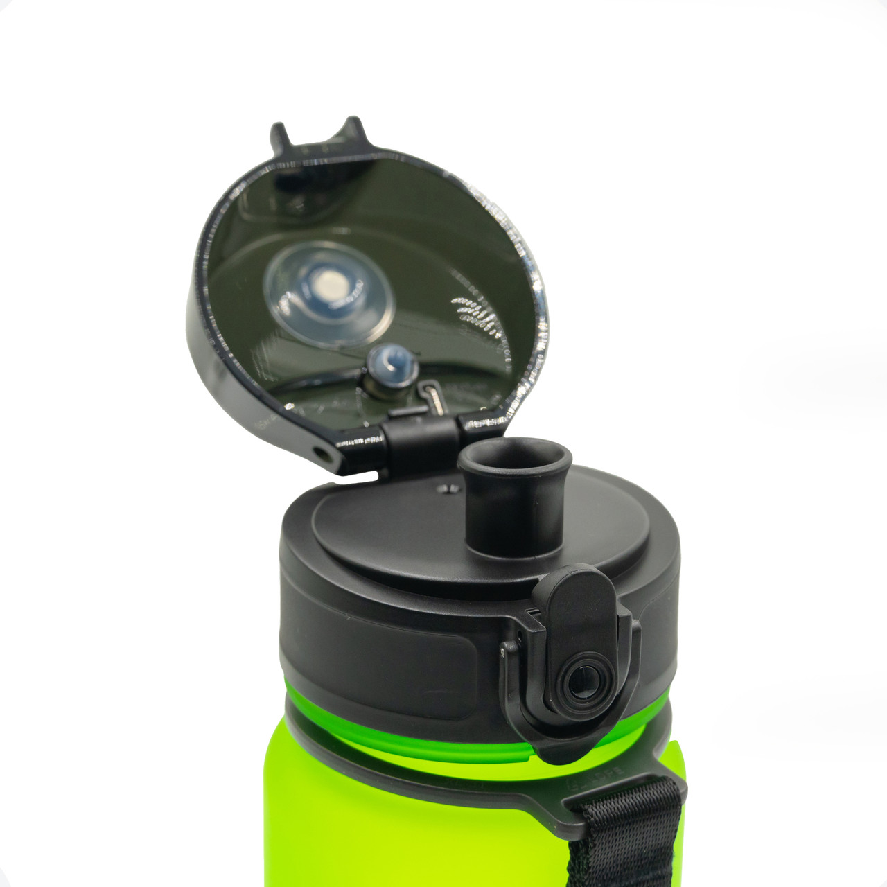 Бутылка для напитков UZSPACE 3034 350ML