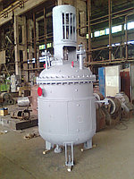 Реакторы1