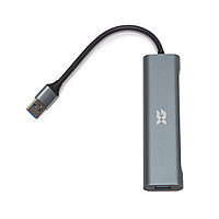 Мультифункциональный адаптер XGH-404 USB1