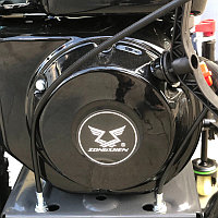Подметальная машина EVOline SWG 620-1603
