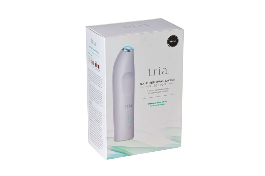 Лазерный эпилятор Tria Hair
