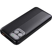 Cellairis Power Bank 10000mAh Black M-PBFS10PDBK5