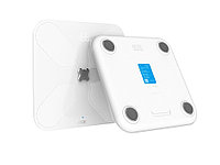 Умные диагностические весы с Wi-Fi S3 V2, белый2