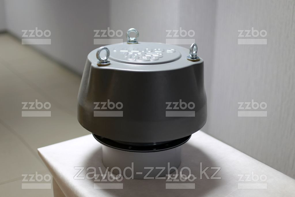Клапан сброса избыточного давления VDS273
