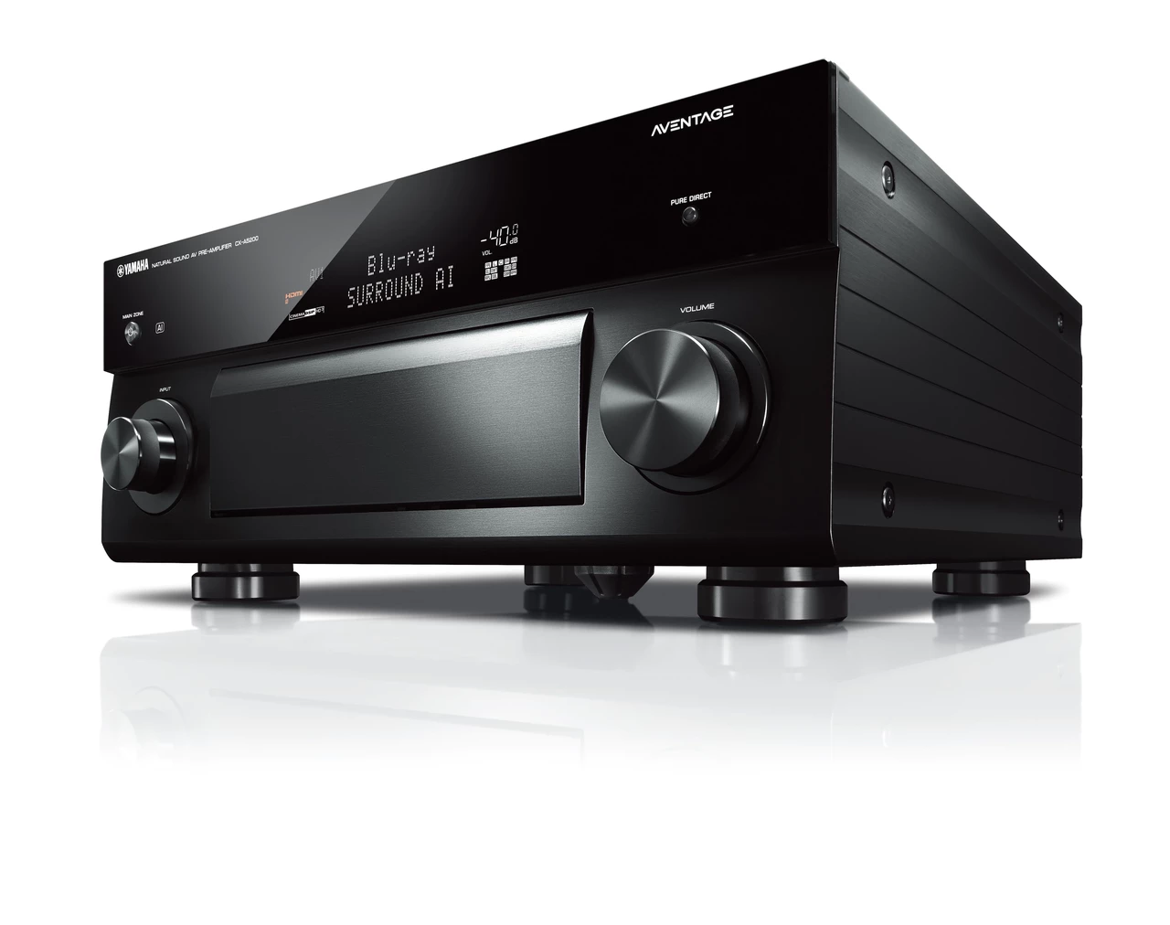 AV-ресивер Yamaha CX-A5200