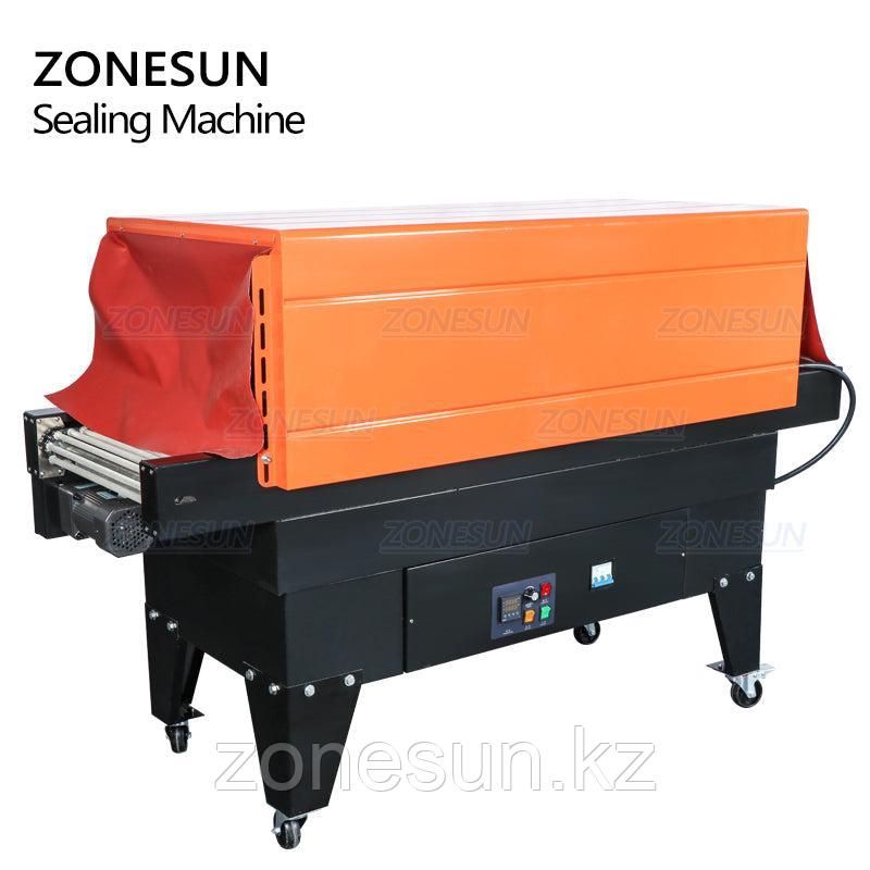 АВТОМАТИЧЕСКАЯ ТЕРМОУСАДОЧНАЯ МАШИНА ZONESUN
