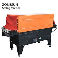 АВТОМАТИЧЕСКАЯ ТЕРМОУСАДОЧНАЯ МАШИНА ZONESUN5