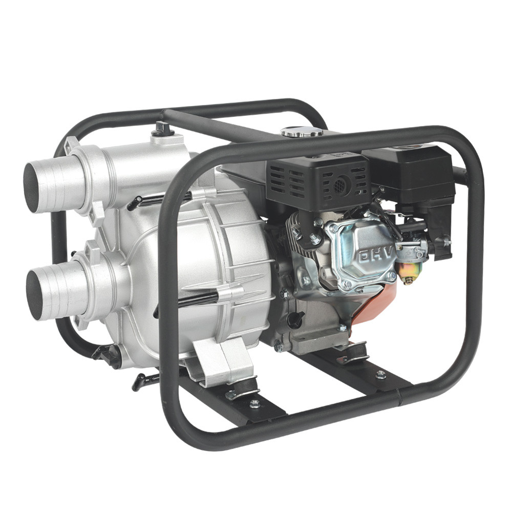 Мотопомпа бензиновая PATRIOT MP 3065 SF (335101431)