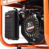 Генератор бензиновый PATRIOT GRS 3700C (476102101)6