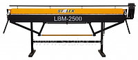 Станок листогибочный ручной Stalex LBM 3000