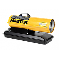 Тепловая пушка MASTER B 35 CED