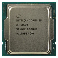 Процессор Intel Core i5 11600 OEM
