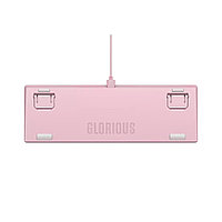 Клавиатура Glorious GMMK2 Compact Pink (GLO-GMMK2-65-FOX-P)2