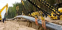 Строительство инженерных сетей