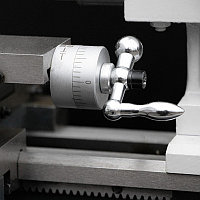 Токарный станок PROMA SM-300E (настольный)7