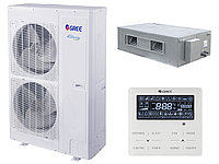 Кондиционер канальный Gree FGR30 Pd/DNa-X (без соединительной инсталляции)