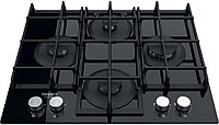 Газовая варочная поверхность Hotpoint-Ariston HAGS 61F BK1