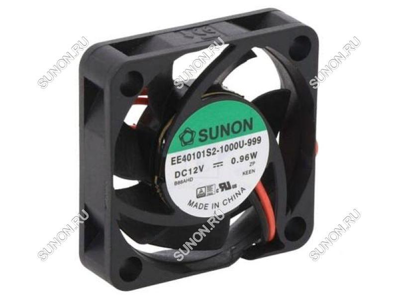 Вентилятор Sunon EE40101S2-10000-999