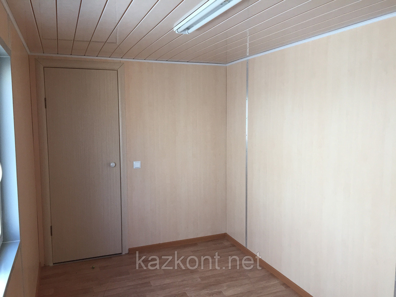 Жилой Контейнер Купить в Алматы