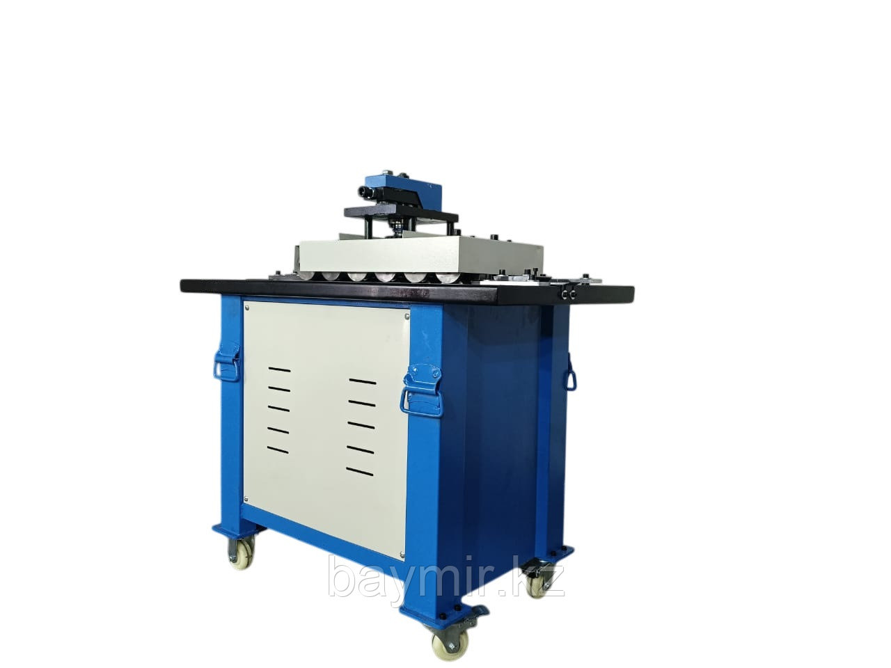 Фальцепрокатный станок LC-12DR (380В)