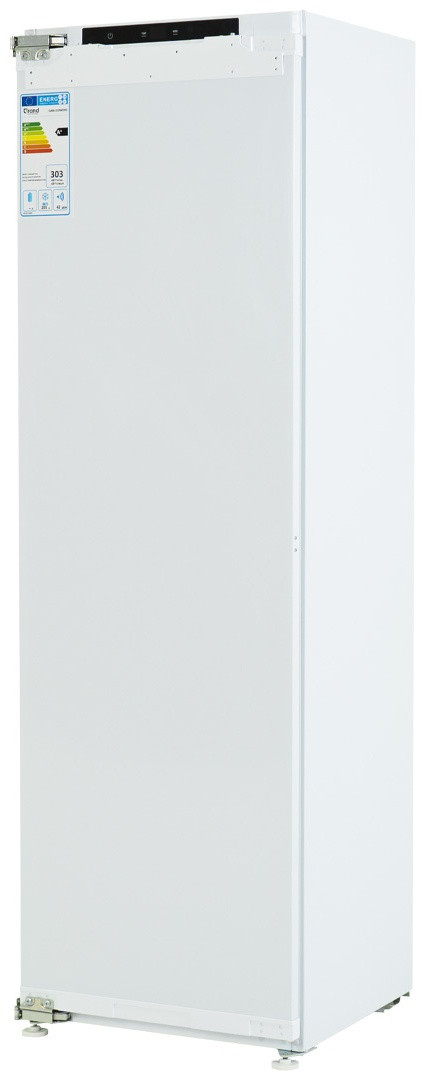 Встраиваемый морозильник Grand GABI-210WDFO