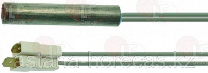 Тэн для группы 14W 230V ø 12x62 mm MASTER - 14100035 Nuova Simonelli - Victoria Arduino