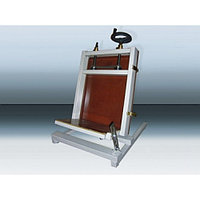 JH360 ручной Станок для обработки корешков (с обжимом) /PAD52 padding press machine