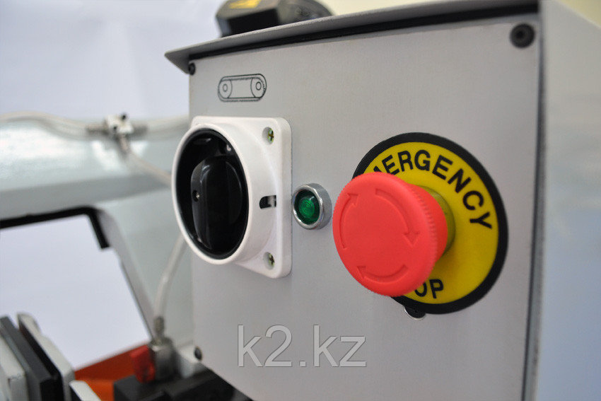 Ленточнопильный станок Stalex BS-215G