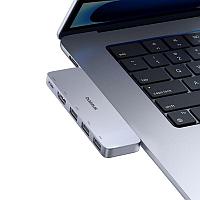 Хаб Baseus UltraJoy B00052801811-04 Type-C выход, 5 портов2