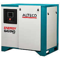 Электрический винтовой компрессор ALTECO RCN11-8 ES